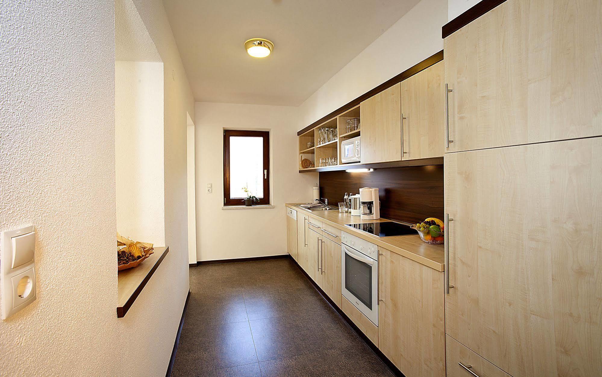 Appartement Alpin Sölden Exterior foto